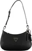 GUESS Noelle Top Zip Shoulder Bag Damen Schultertasche Produktbild-Vorschau 3
