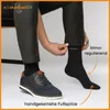 10 Paar Komfortsocken Damen & Herren ohne Gummi & ohne Naht Produktbild-Vorschau 6