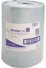 Wischtücher Wypall L20 Extra+ 2-lagig 38x33cm Großrolle Produktbild-Vorschau 1