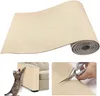 Selbstklebend Katzenkratzmatte 40x200cm,DIY Kratzbretter Produktbild-Vorschau 1