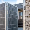 Sichtschutzstreifen zaun|zu RATTAN Einzelstreifen 2,55m für Produktbild-Vorschau 7