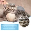 Hundekamm Katzenkamm, Hunde- & Katzenbürste mittel bis Produktbild-Vorschau 3