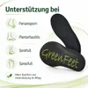 GreenFeet Maximum Support Fersensporn Einlagen, Produktbild-Vorschau 6