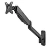 Maclean Doppelarm-Monitor-Wandhalterung, 17-32", 9kg max, Produktbild-Vorschau 6