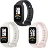 Xiaomi Smart Band 9 Active, Farbe:Weiß Produktbild-Vorschau 2