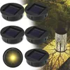 6 Stk Solarleuchten Ersatz Top mit LED 8cm Solar Produktbild-Vorschau 20