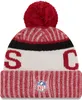 New Era NFL SIDELINE Winter Bobble Mütze - Arizona Produktbild-Vorschau 2