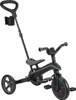 GLOBBER EXPLORER TRIKE FOLDABLE 4v1 - kočárek, tříkolka, Náhled obrázku produktu 3
