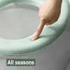 WC-Sitzauflage, weiches WC-Sitzkissen, universell Produktbild-Vorschau 4