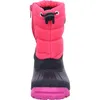 Kids Sneewy Snowboots begonia (C809) 34 Produktbild-Vorschau 8