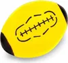 BĄCZEK Pallone da rugby in spugna AD 85 11183 Anteprima dell’immagine prodotto 3