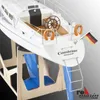 ROMARIN Gräfin plachetnice kit Produktbild-Vorschau 3