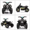 HOMCOM Elektrische Quad voor kinderen van 18-36 maanden, Productafbeelding-voorbeeld 7