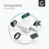 Ładowarka CELLONIC z dwoma portami USB i USB C zasilacz Podgląd zdjęcia produktu 12
