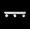 Philips WarmGlow LED Star Decken-/Wandspot, 3x, Strahler Produktbild-Vorschau 8