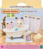 Sylvanian Families Koupelnová a sprchová souprava, hrací Náhled obrázku produktu 8
