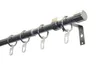 Gardinia Home Decor 23-4210, Edelstahl, Edelstahl, Produktbild-Vorschau 1