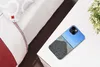 MuchoWow® Handyhülle Schutzhülle Hülle für iPhone 13 Produktbild-Vorschau 4