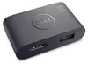 DELL DA20, USB Typ-C, HDMI + USB, Männlich, Weiblich, Produktbild-Vorschau 1