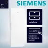 Siemens GS58NDWDP iQ500 Freistehender Gefrierschrank Produktbild-Vorschau 1