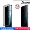 Ochranná fólia z tvrdeného skla 1x 4D Privacy Display Full Náhľad obrázku produktu 8