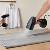 Hand-Dampfglätter mit 1900W, 300ml Wassertank, 30g/Min Produktbild-Vorschau 7