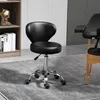 HOMCOM Tabouret à roulette tabouret de massage - tabouret Voir les images du produit 2