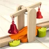 HABA 302060, Spielzeug-Murmelbahn, 2 Jahr(e) Produktbild-Vorschau 4