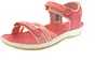 KEEN Verano Mädchen Sandale in Rot, Größe 25/26 Produktbild-Vorschau 21