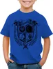 style3 sky-walker Wappen Kinder T-Shirt Luke leia Produktbild-Vorschau 1