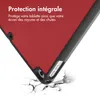 imoshion Bibliothèque pliante pour Apple iPad 6 (2018) 9,7 Voir les images du produit 3