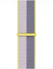 Sport Loop Armband für das Apple Watch Series 1 t/m 11 / SE Produktbild-Vorschau 4