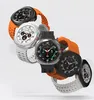 Ringke Slim & Tempered Glass Galaxy Uhr Ultra (47 Mm) Klar Produktbild-Vorschau 6