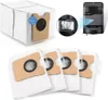 INF Accessoires pour aspirateur robot Eufy Omni C20 - Sacs Voir les images du produit 1