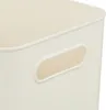 Relaxdays Aufbewahrungsbox, 2er Set, Deckel, Kunststoff, Produktbild-Vorschau 8