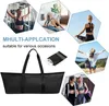 Aucuu Yogatasche Damen Groß mit Nassfach & Schuhtasche Produktbild-Vorschau 7