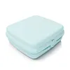 TUPPERWARE To Go Contenitore per sandwich blu Contenitore Anteprima dell’immagine prodotto 1