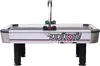 Charlsten Airhockey Tisch Typhoon 7ft mit Metallspielfeld Produktbild-Vorschau 2