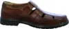 Josef Seibel Slipper gelocht gefloch. Standard in braun, Produktbild-Vorschau 18