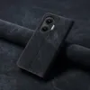 Hülle für Xiaomi Poco F7 Leder Brieftasche Flip Bookstyle Produktbild-Vorschau 2