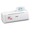 Rezačka vinylu Brother ScanNCut SDX 1250 Náhľad obrázku produktu 4