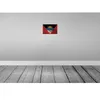 vianmo Holzschild 20x30 cm Antigua und Barbuda Rost Flagge Produktbild-Vorschau 2
