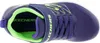 Skechers Jungen Sneaker Microspec Texlor 403770L-NVLM Produktbild-Vorschau 6