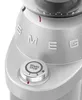 SMEG CGF02SSEU Kaffeemühle Inox brosse (CGF02SSEU) Anteprima dell’immagine prodotto 11