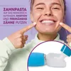 Szczoteczka soniczna VITALmaxx 360° z niebieskim światłem Podgląd zdjęcia produktu 5