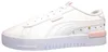 PUMA Jada Galentines Sneaker Damen puma white/puma Voir les images du produit 11