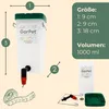 Nippeltränke Hühner Hasentränke Hühnertränke Wassertränke Produktbild-Vorschau 2