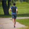 Outdoorový batoh na kolo, 5l batoh na kolo s 2l vakem na Náhled obrázku produktu 19