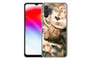 MuchoWow® Handyhülle Schutzhülle Hülle für Samsung Galaxy Produktbild-Vorschau 2