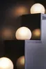 1 Duni LED-Halter Globe 8,4 cm x 10 cm, 198864 Produktbild-Vorschau 2
